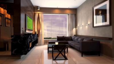 Project Image of 426.0 - 1058.0 Sq.ft 1 BHK Apartment for buy in Rare Townships Rising City Houston Residency 15 To 18 Floor