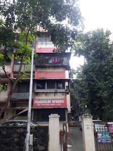 Hiranandani Prabhakar Niwas Elevation 1