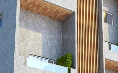 Project Image of 636.0 - 1072.0 Sq.ft 1 BHK Apartment for buy in Deepak Storika