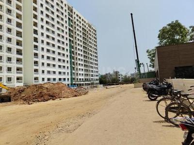 Project Image of 745.72 - 1020.1 Sq.ft 1 BHK Apartment for buy in Sobha Dream Acres Oasis Phase 27 Wing 55 56 57 And 58