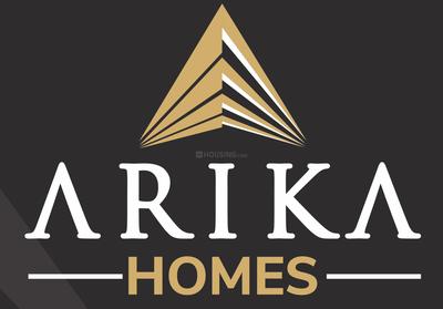 Project Image of 456.17 - 1561.95 Sq.ft Residential Plot Plot for buy in Arika Homes
