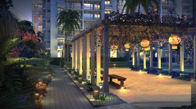 Project Image of 313.98 - 434.0 Sq.ft 1 BHK Apartment for buy in Cosmos Infra Engineering Greens Lotus
