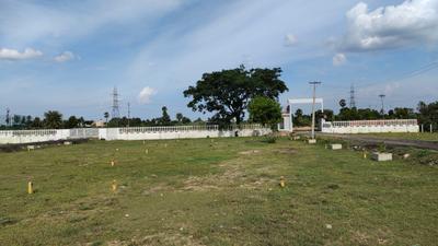 Project Image of 4746.88 - 45133.08 Sq.ft Residential Plot Plot for buy in Nammazhvar Thottam II Phase 2