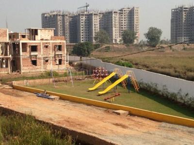 Project Image of 1267.0 - 2365.0 Sq.ft 3 BHK Apartment for buy in Essen Residency