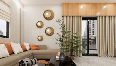 Project Image of 0.0 - 1800.0 Sq.ft 3 BHK Apartment for buy in Krishna Orchid