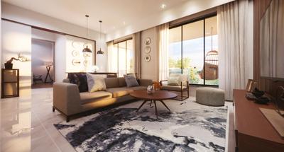 Project Image of 1814 Sq.ft 3 BHK Apartment / Flat for sale in Baner for Rs. 20000000
