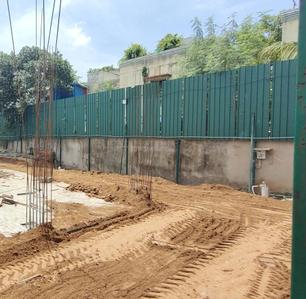 Project Image of 987.0 - 1032.0 Sq.ft 3 BHK Apartment for buy in Isha River Front