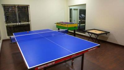 Project Image of 0.0 - 3800.0 Sq.ft 4 BHK Villa for buy in MIMS Springdale II