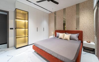 Project Image of 956.0 - 1322.0 Sq.ft 3 BHK Apartment for buy in Raghuvir Spectrum