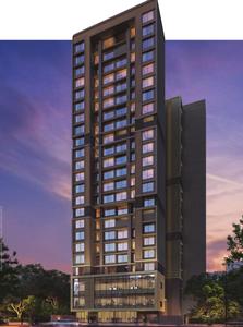 Project Image of 441.19 - 699.32 Sq.ft 1 BHK Apartment for buy in Raj Imperia