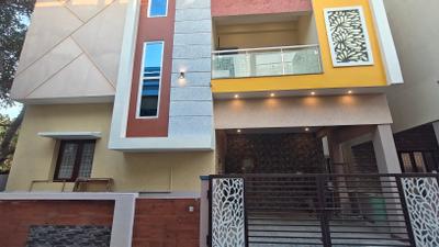 Project Image of 0.0 - 2100.0 Sq.ft 4 BHK Villa for buy in Emmanuel Rehoboth
