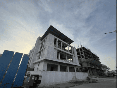 Project Image of 1144.0 - 1852.0 Sq.ft 2 BHK Apartment for buy in Sky 140 Winter Tower