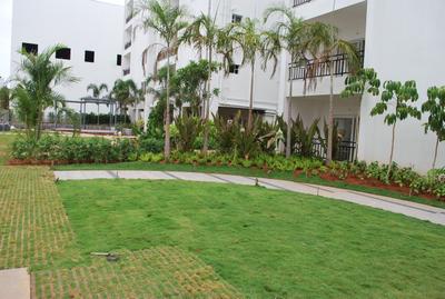 Project Image of 1320.0 - 2190.0 Sq.ft 2 BHK Apartment for buy in EIPL Skyila