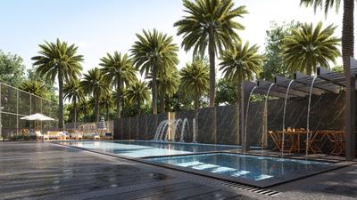 Project Image of 1656.0 - 2564.0 Sq.ft 3 BHK Apartment for buy in Shubhashish Prakash Phase I
