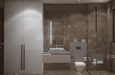 Project Image of 0.0 - 2400.0 Sq.ft 4 BHK Builder Floor for buy in CRN Luxurious Builder Floors Phase II