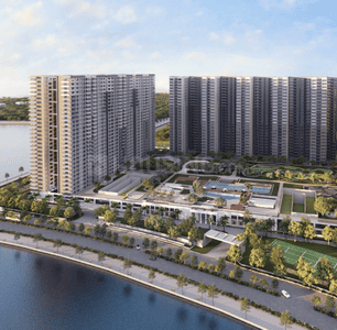 Project Image of 2482.0 - 3707.0 Sq.ft 3 BHK Apartment for buy in Sobha Marina One Phase 2