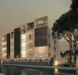 Project Image of 1156.0 - 1420.0 Sq.ft 2 BHK Apartment for buy in White Coral Cocoon