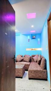 Project Image of 500.0 - 850.0 Sq.ft 1 BHK Apartment for buy in Hark Sai Apartment