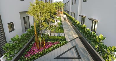 Project Image of 3865.0 - 4565.0 Sq.ft 4 BHK Villa for buy in Achyuta
