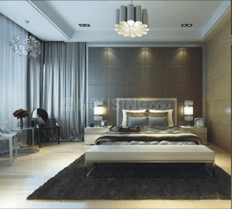 Project Image of 850.0 - 1211.0 Sq.ft 3 BHK Apartment for buy in Proplarity Aruba