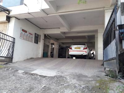 Project Image of 515.0 - 611.0 Sq.ft 1 BHK Apartment for buy in Shri Samarth Sai megh