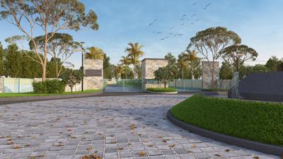 Project Image of 495.68 - 4373.27 Sq.ft Residential Plot Plot for buy in Kedia Landmark III