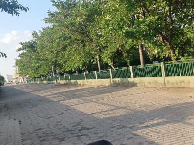 Project Image of 0.0 - 1700.0 Sq.ft 4 BHK Duplex for buy in Bhojpal Shri Radha Krishna Residency
