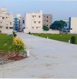 Project Image of 936.0 - 1275.0 Sq.ft Residential Plot Plot for buy in Value Vishwak Garden II