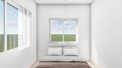 Rohaan Cypress Bedroom 1