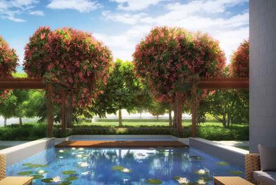 Project Image of 851.75 - 1699.0 Sq.ft 2 BHK Apartment for buy in Marathon Monte South 6
