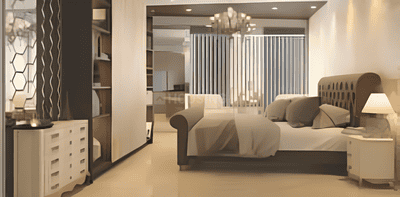 Project Image of 1134.0 - 1584.0 Sq.ft 2 BHK Apartment for buy in Sri Sai Sarovar