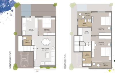 Project Image of 699.98 - 999.97 Sq.ft 2 BHK Apartment for buy in Sudhapati Aarya Elite