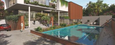 Project Image of 3540.0 - 4157.0 Sq.ft 4 BHK Villa for buy in JR One East
