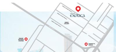 Project Image of 0.0 - 1190.0 Sq.ft 3 BHK Apartment for buy in Unique Exotica
