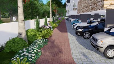 Project Image of 1115.0 - 1630.0 Sq.ft 2 BHK Apartment for buy in Sreenidhi E City