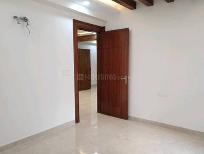 Project Image of 2700.0 - 2800.0 Sq.ft 5 BHK Builder Floor for buy in Nitika Ultra Luxury Floors