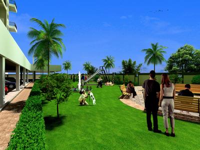 Project Image of 650.0 - 910.0 Sq.ft 1 BHK Apartment for buy in Arihant Kate Estate