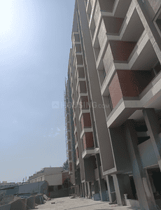 Project Image of 881.46 - 1073.92 Sq.ft 2 BHK Apartment for buy in Shree Shubh Mangalam