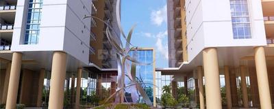 Project Image of 0.0 - 3900.0 Sq.ft 4 BHK Apartment for buy in Gaurs Gaursons Amantha