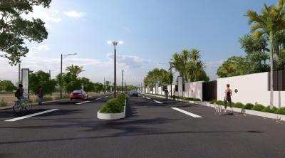 Project Image of 436.0 - 3484.0 Sq.ft Residential Plot Plot for buy in Crystal Gateway