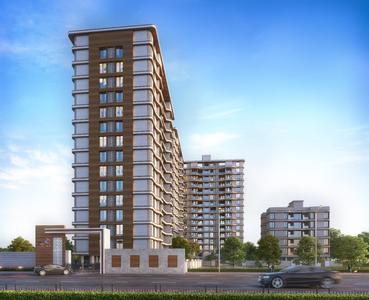 Project Image of 1100 Sq.ft 2 BHK Apartment / Flat for sale in Kharadi for Rs. 10400000