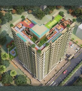 Project Image of 1050 Sq.ft 2 BHK Apartment / Flat for sale in Naigaon East for Rs. 6000000