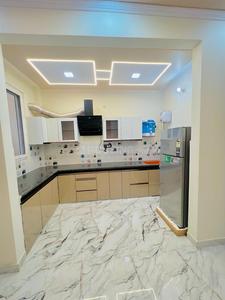 Project Image of 1600.0 - 2000.0 Sq.ft 3 BHK Villa for buy in Urbanaid Uniworld