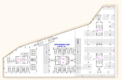 Project Image of 499.55 - 901.15 Sq.ft 1 BHK Apartment for buy in Nilkanth Heights