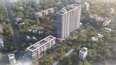 Project Image of 781.0 - 1349.0 Sq.ft 2 BHK Apartment for buy in Ram Palm Drive