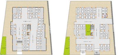 Project Image of 1110.0 - 1172.0 Sq.ft 2 BHK Apartment for buy in Prime Heights