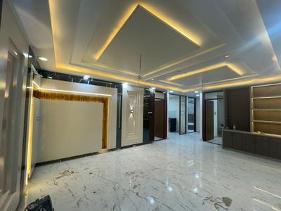 Project Image of 1258.58 - 1894.48 Sq.ft 3 BHK Apartment for buy in Siddhi Lotus