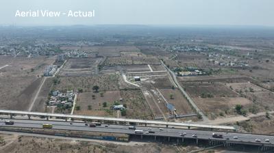 Project Image of 1000.0 - 5000.0 Sq.ft Residential Plot Plot for buy in Mauli Nivasa 36 And 37
