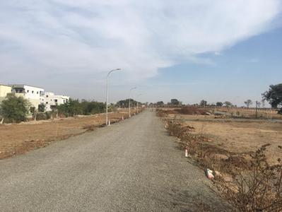 Project Image of 1000.0 - 5000.0 Sq.ft Residential Plot Plot for buy in Swapnyog J K Meadows