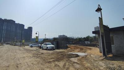 Project Image of 382.44 - 631.84 Sq.ft 1 BHK Apartment for buy in Metro Satyam Queens Necklace